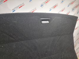 BMW X1 F48 F49 Trunk/boot mat liner 7425353