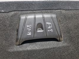 BMW X1 F48 F49 Trunk/boot mat liner 7425353