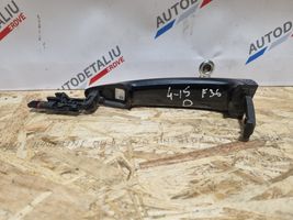 BMW 4 F36 Gran coupe Maniglia esterna per portiera anteriore 7329344