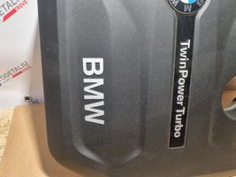 BMW 1 F20 F21 Copri motore (rivestimento) 8602967