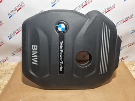 BMW 1 F20 F21 Copri motore (rivestimento) 8602967