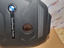 BMW 1 F20 F21 Copri motore (rivestimento) 8602967