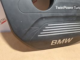 BMW X1 F48 F49 Cubierta del motor (embellecedor) 8601632