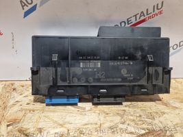 BMW 3 E90 E91 Module confort 9227184