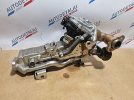 BMW 4 F32 F33 Refroidisseur de vanne EGR 8513691