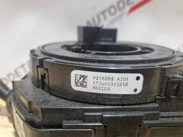 BMW X1 F48 F49 Leva/interruttore dell’indicatore di direzione e tergicristallo 6827369