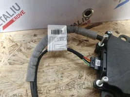 BMW X1 F48 F49 Siłownik elektryczny podnoszenia klapy tylnej / bagażnika 2712440