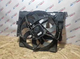 BMW 3 F30 F35 F31 Electric radiator cooling fan 8641947