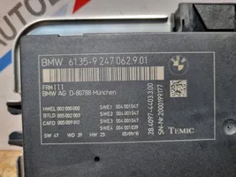 BMW 5 F10 F11 Modulo luce LCM 9247062