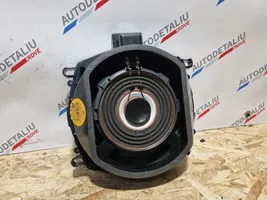 BMW X5 E70 Enceinte subwoofer 6971886