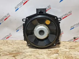 BMW X5 E70 Enceinte subwoofer 6971886