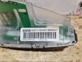 BMW X1 E84 Antenna GPS 6950704