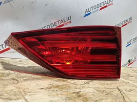 BMW X1 E84 Lampy tylnej klapy bagażnika 2990114