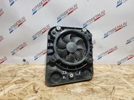 BMW i3 Ventilatore di raffreddamento elettrico del radiatore 8608033