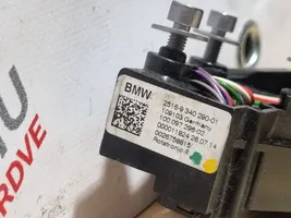 BMW i3 Ātrumu pārslēgšanas svira 9340290