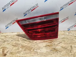 BMW X3 F25 Lampy tylnej klapy bagażnika 7217310