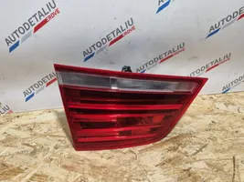 BMW X3 F25 Lampy tylnej klapy bagażnika 7217309