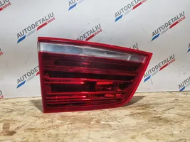 BMW X3 F25 Lampy tylnej klapy bagażnika 7217309