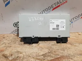 BMW X3 F25 CAS control unit/module 9247480