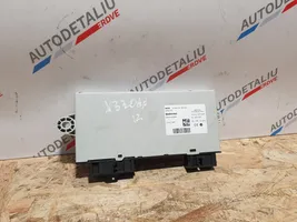 BMW X3 F25 CAS control unit/module 9247480