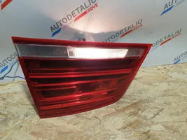 BMW X3 F25 Lampy tylnej klapy bagażnika 7217309