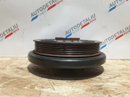 BMW X3 F25 Crankshaft pulley 8511321