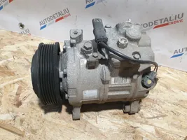 BMW X3 F25 Air conditioning (A/C) compressor (pump) 9216467