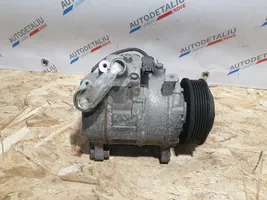 BMW X3 F25 Air conditioning (A/C) compressor (pump) 9216467