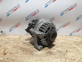 BMW X3 F25 Generator/alternator 8515754