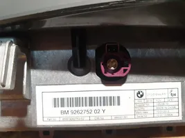 BMW 1 F20 F21 Monitor / wyświetlacz / ekran 9262752