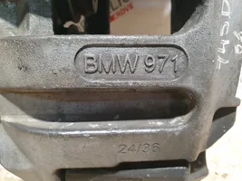 BMW 7 E65 E66 Etujarrusatula BMW971