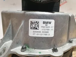 BMW 3 G20 G21 Supporto di montaggio del motore 7581620