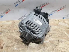 BMW 4 F36 Gran coupe Alternator 7640132