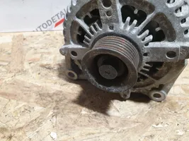 BMW 4 F36 Gran coupe Alternator 7640132