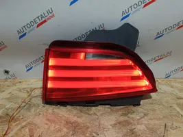 BMW 5 GT F07 Lampy tylnej klapy bagażnika 7199638