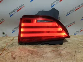 BMW 5 GT F07 Lampy tylnej klapy bagażnika 7199638