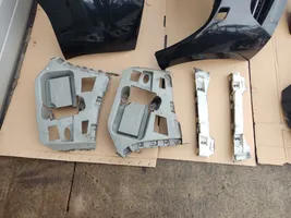 BMW 1 F20 F21 Bumpers kit MPAKETAS