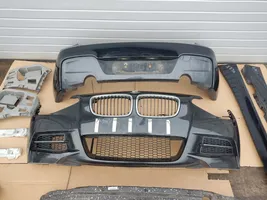 BMW 1 F20 F21 Bumpers kit MPAKETAS