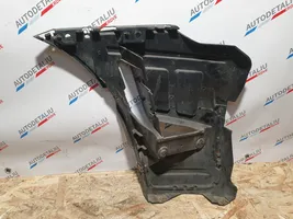 BMW Z4 E89 Soporte de montaje del parachoques trasero 7192044