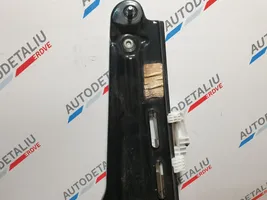 BMW X3 F25 Rear window lifting mechanism without motor 7258536