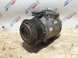 BMW 1 F20 F21 Compressore aria condizionata (A/C) (pompa) 9217868