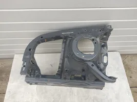 BMW 3 F30 F35 F31 Componente de la parte frontal 2210770