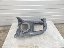 BMW 3 F30 F35 F31 Longherone lato anteriore 2210770