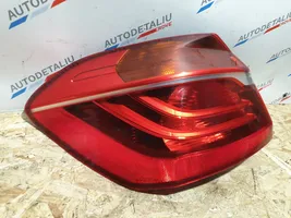 BMW 2 F45 Luci posteriori 7311029