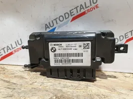 BMW 1 F20 F21 Module de contrôle airbag 9267214