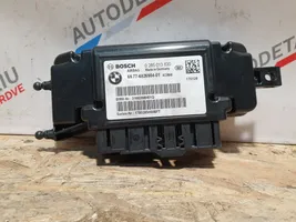 BMW 2 F22 F23 Airbag control unit/module 6826984