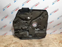 BMW 2 F46 Engine cover (trim) 8656447