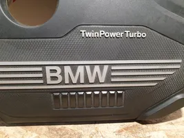 BMW 2 F46 Dzinēja pārsegs (dekoratīva apdare) 8656447