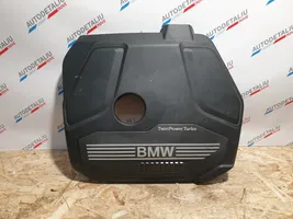 BMW 2 F46 Engine cover (trim) 8656447