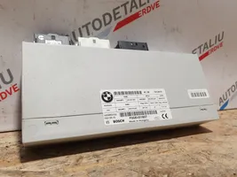 BMW 2 F45 Sterownik / Moduł elektrycznej klapy tylnej / bagażnika 7412610